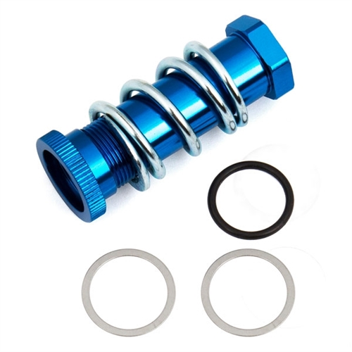 ASSOCIATED RC8B3.1/RC8B3.2 SERVO SAVER TUBE